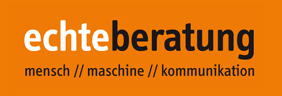 Echte Beratung Logo