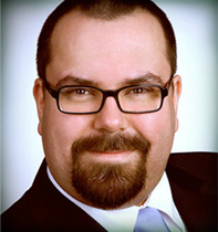 Thorsten Hamann